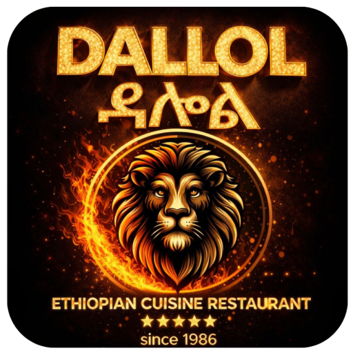 Dallol Ethiopian
